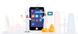 Custom Mobile App Development Company in UAE