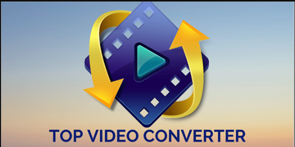 Top Video Converter