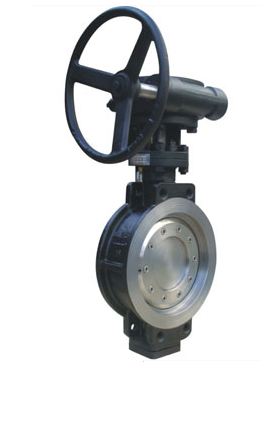 Triple-Offset-Butterfly-Valve-Southamericanvalve