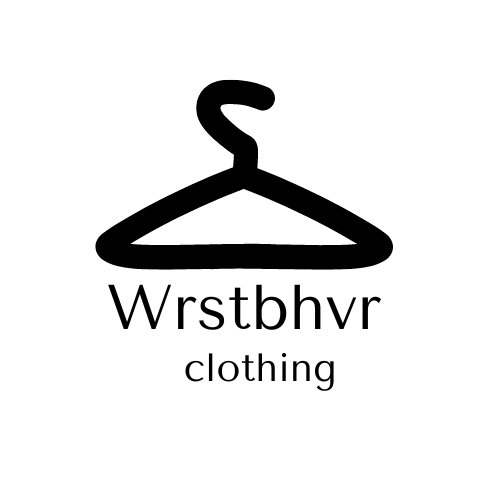 Wrstbhvr clothing