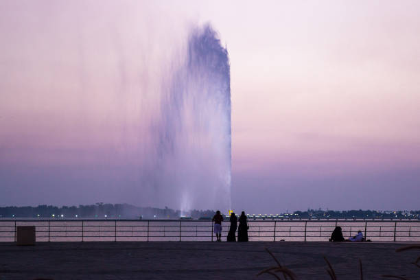 King Fahd's Fountain