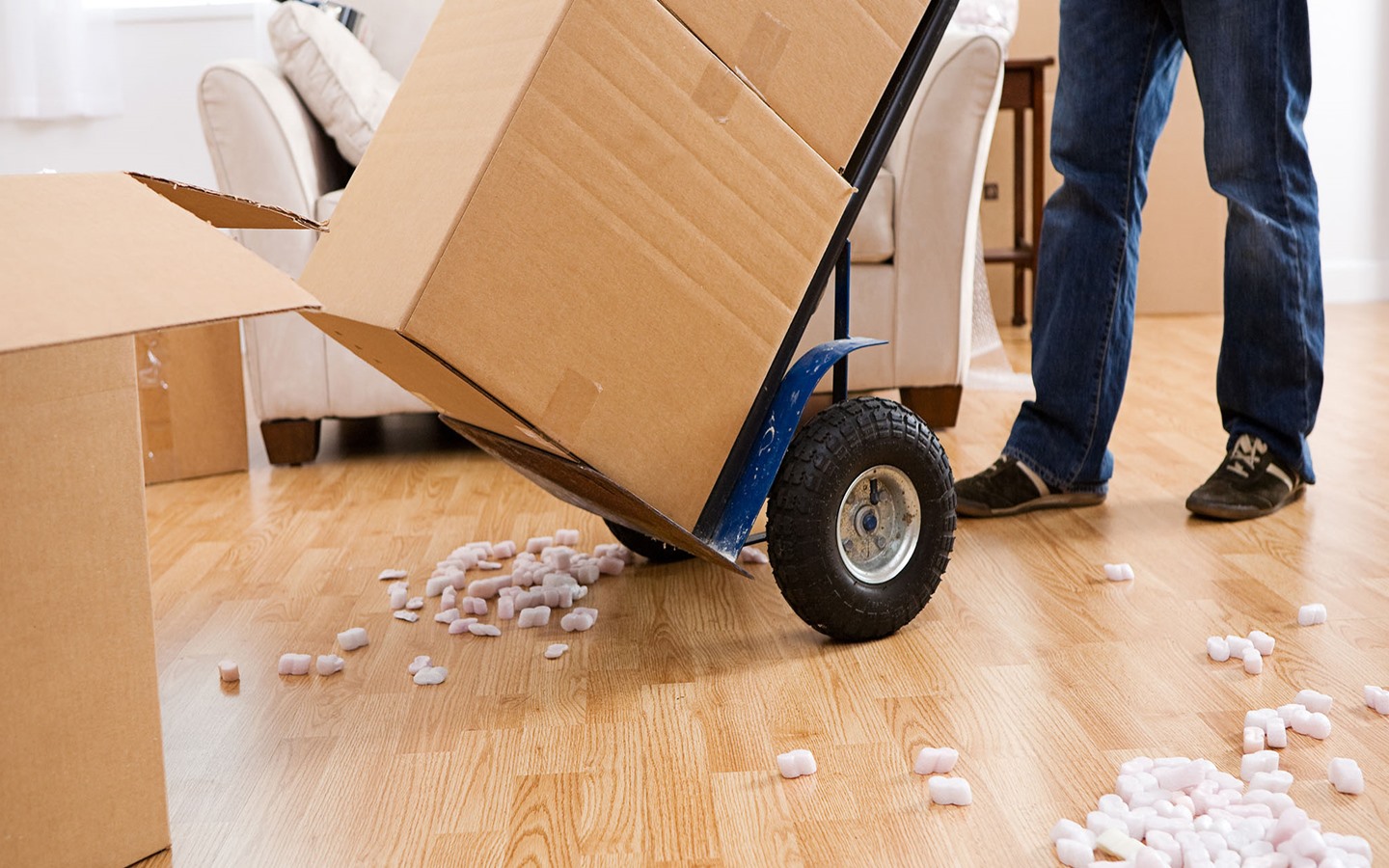 moving services san diego