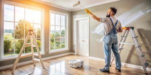 Best Painters in Douglasville for Your Home Transformation