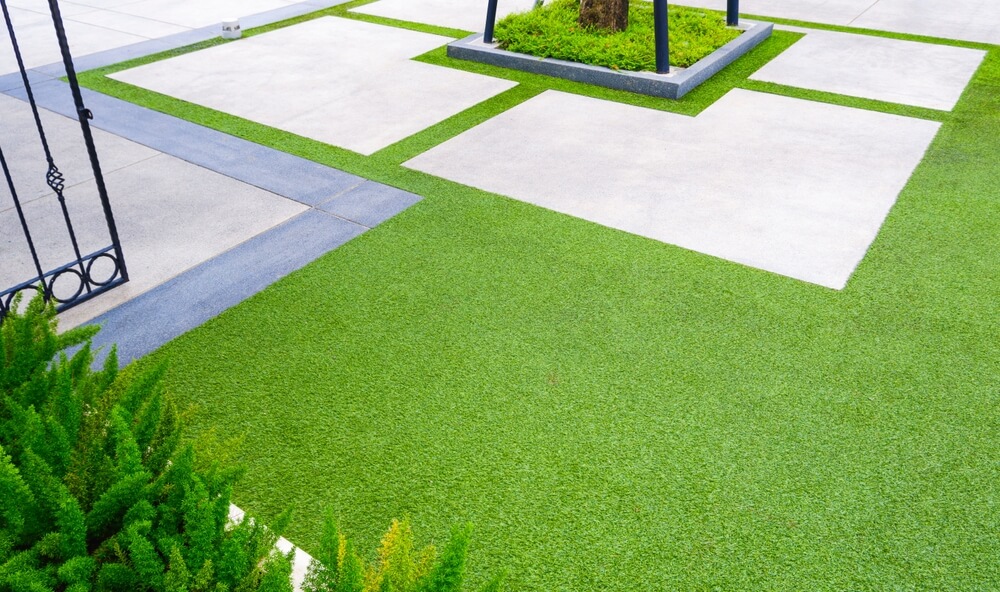 Advantages of Setting Artificial Turf at Manhattan Beach