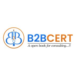 B2B CERT