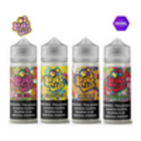 Beach Club 100ml E-Juice Collect