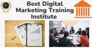 Best Digital Marketing Training Institute