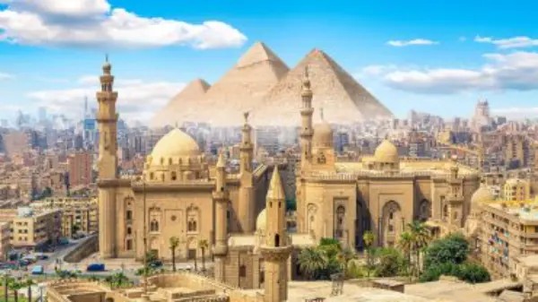 Best Places to Visit in Cairo