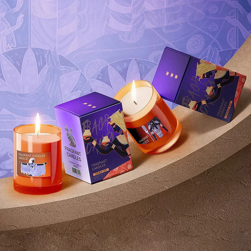 Candle-Box-Packaging