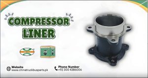 Compressor Liner