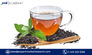 Earl Grey Tea Market