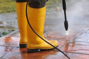 Explore our full range of pressure washing solutions