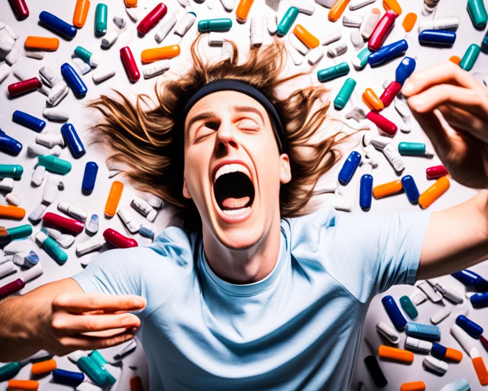 Fix Your Anxiety with Xanax