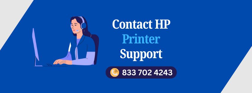 HP Printer Support