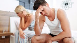 How to Improve Male Fertility Naturally