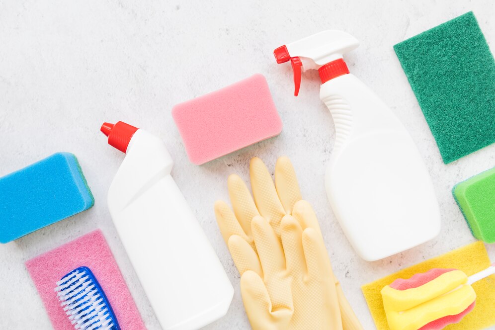 Hygiene Cleaning Solutions