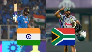 India beat South Africa