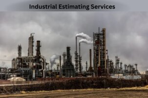 Industrial Estimating Services