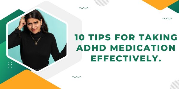 Managing ADHD Practical Strategies for Daily Life. (2)