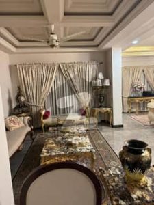 NEW BLUE AREA ISB FLAT FOR SALE