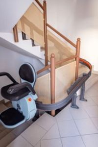 Stairlift