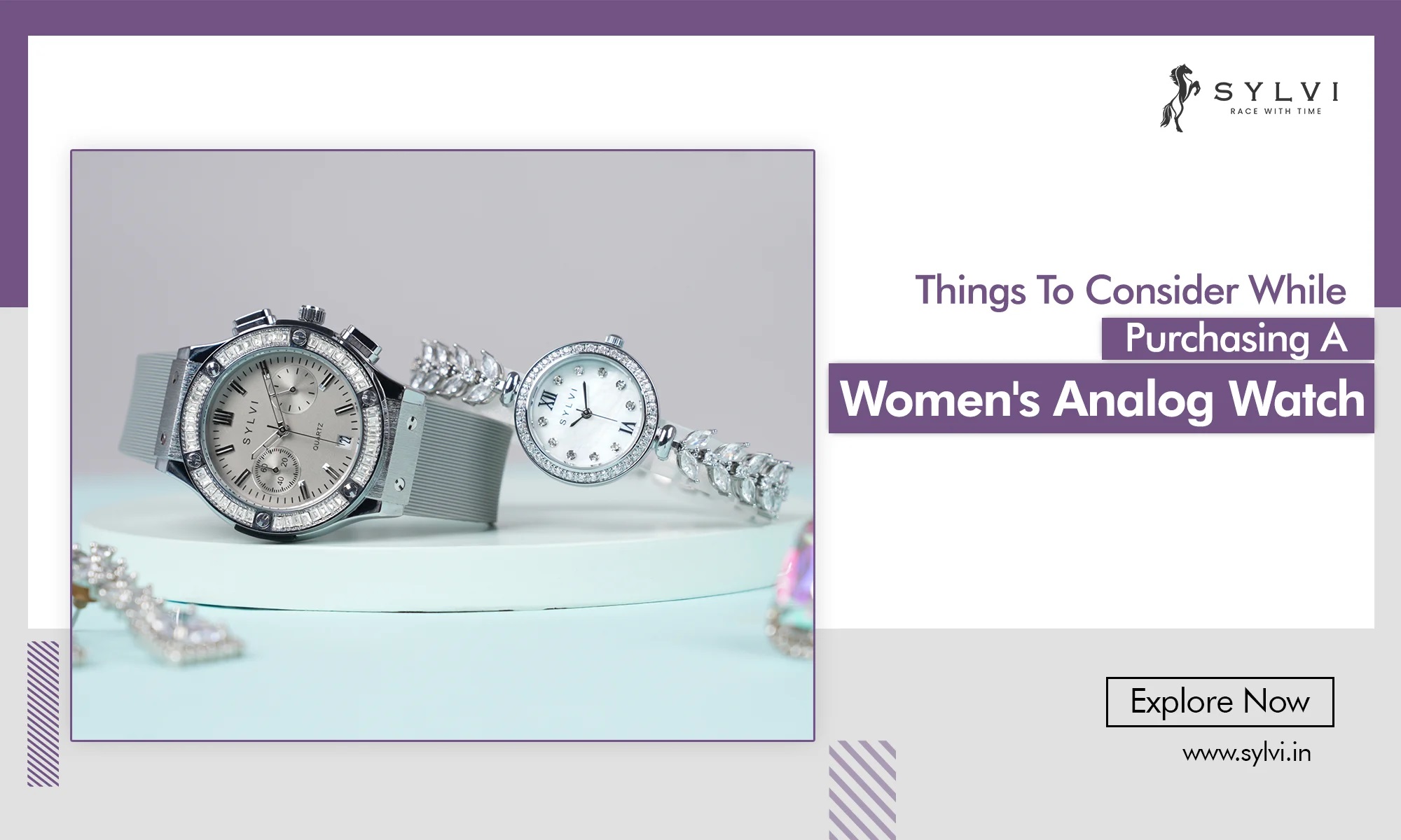 Watches For Girls