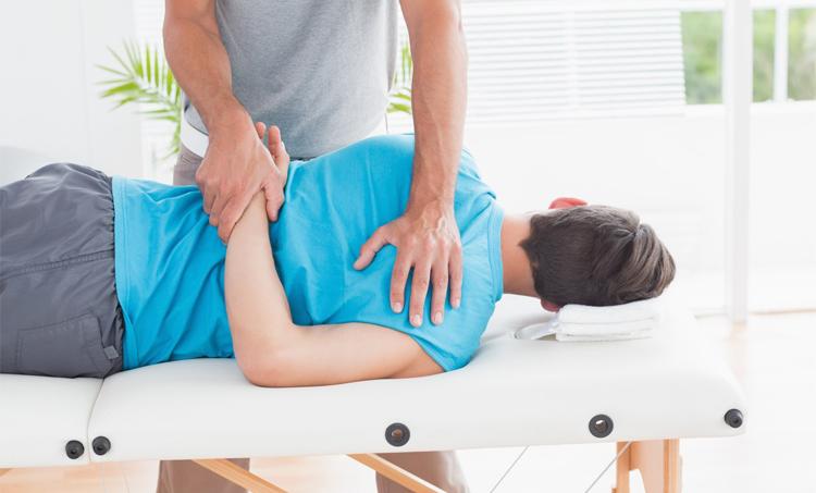 Chiropractic Treatment