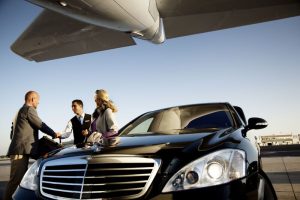 airport transfer services