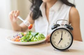 intermittent fasting