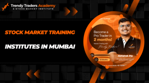 stock market training institute mumbai