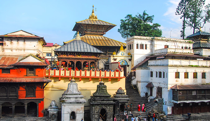 pashupatinath