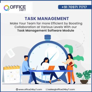 task management