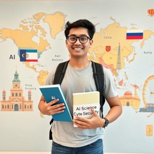 best courses to study abroad after cs