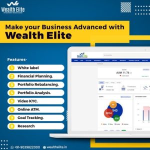 Advance Mutual Fund Software - wealthelite