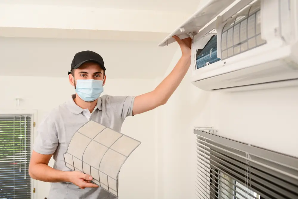 Air Conditioner Service Melbourne