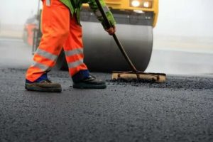 Asphalt Services in New Jersey