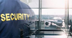 Aviation Security Service Providers