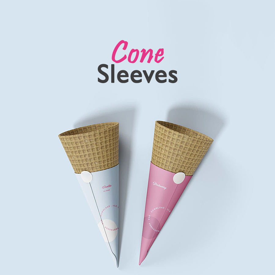 Cone Sleeve