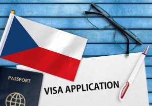 Czech Republic visa requirements