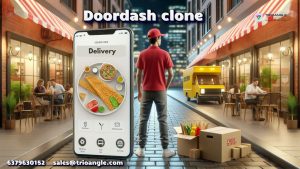 Doordash clone (2)