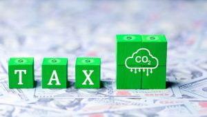 How ESG Consultancy Helps Businesses Prepare for Carbon Taxes