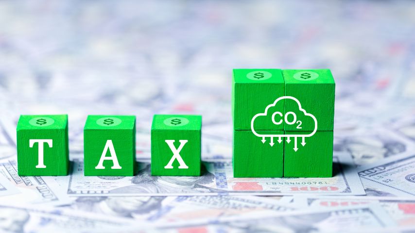 How ESG Consultancy Helps Businesses Prepare for Carbon Taxes