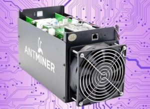 How to Set Up Bitmain Antminer S21 Mining Hardware-