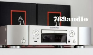 Marantz ND8006