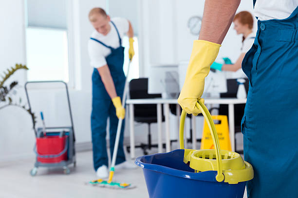 Melbourne’s Most Trusted House Cleaning