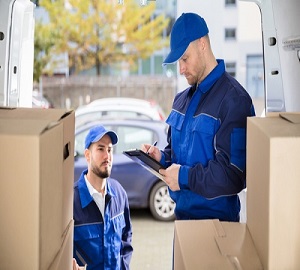 Moving and storage companies