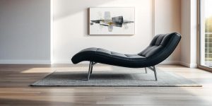 Stylish Chaise Lounges for Your Living Room