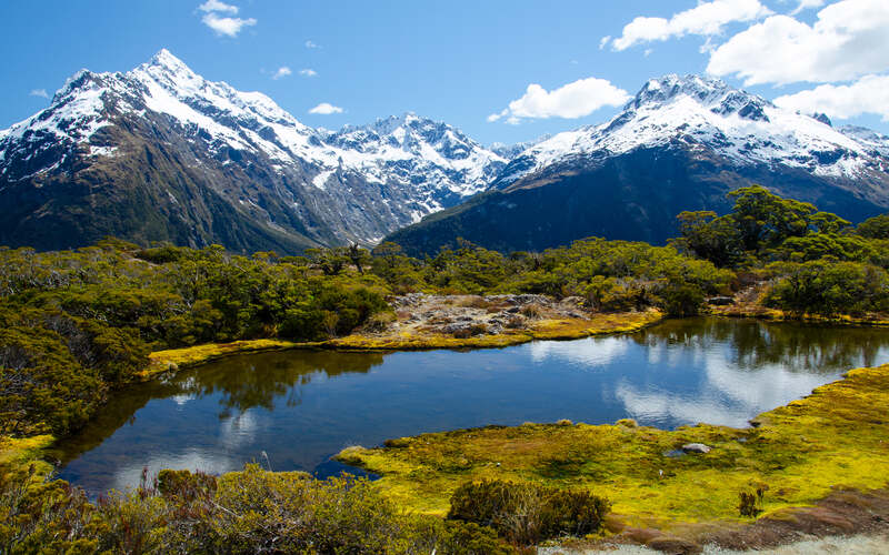 Things to know before visiting New Zealand