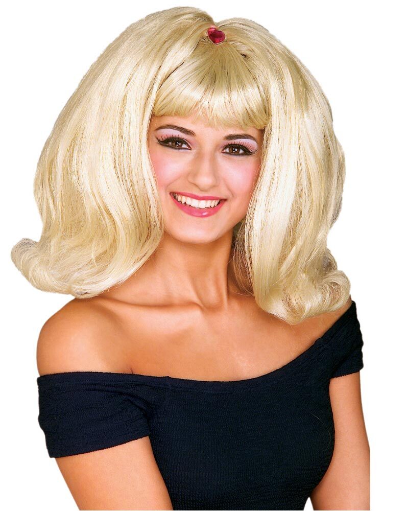 blonde wig9