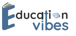 education vibes logo